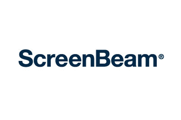 Screen Beam